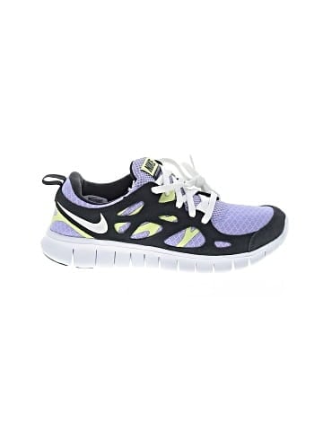 Nike Sneakers (view 1)