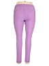 Under Armour Purple Active Pants Size XL (tall) - photo 2