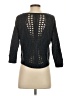 Aqua Black Pullover Sweater Size S - photo 2