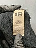 JoyLab Black Long Sleeve Top Size L - photo 7
