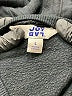 JoyLab Black Long Sleeve Top Size L - photo 8