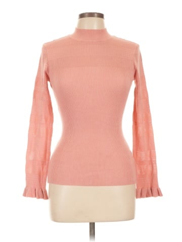 Almost Famous Long Sleeve Top (view 1)