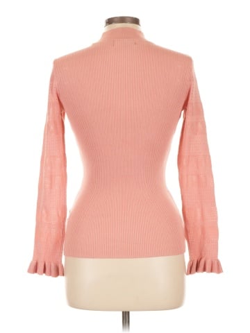 Almost Famous Long Sleeve Top (view 2)