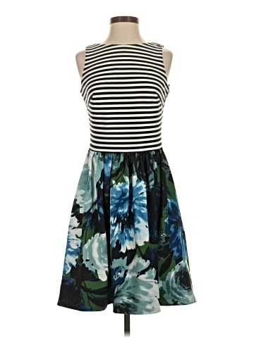 DressBarn Casual Dress (view 1)
