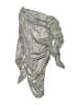 Trafaluc by Zara Silver Bodysuit Size XS - photo 2
