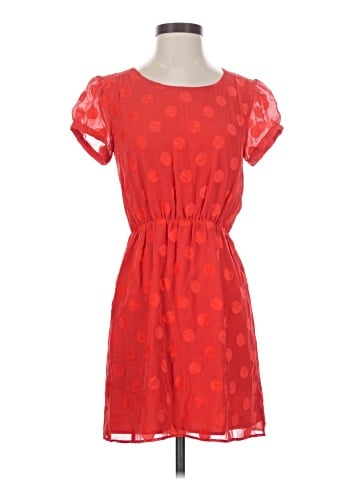 Broadway & Broome Casual Dress (view 1)