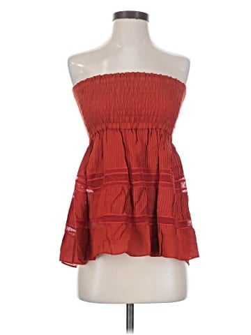 A.L.C. Tube Top (view 1)