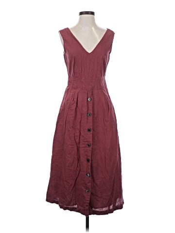 Gap Casual Dress (view 1)