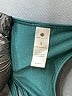 Yogalicious Teal Active Tank Size S - photo 7