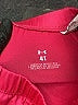Under Armour Pink Sweatpants Size 4T - photo 4