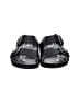 The Kooples Black Sandals Size EU 36 - photo 2