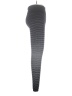 Marika Stripes Gray Yoga Pants Size M - photo 4