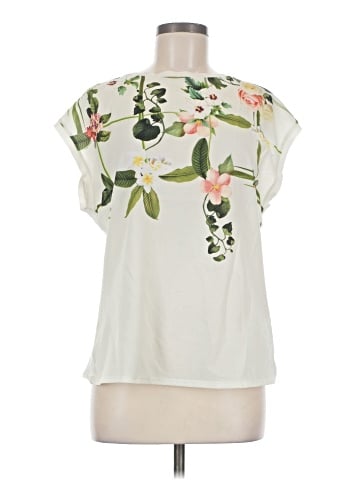 Ted Baker London Sleeveless T-Shirt (view 1)