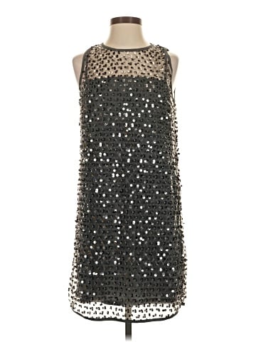Ann Taylor LOFT Cocktail Dress (view 1)
