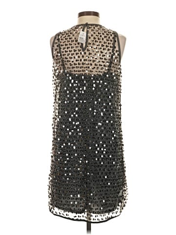 Ann Taylor LOFT Cocktail Dress (view 2)