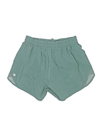 Lululemon Athletica Athletic Shorts (view 2)