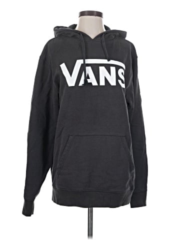 Vans Pullover Hoodie (view 1)