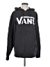 Vans Black Pullover Hoodie Size S - photo 1