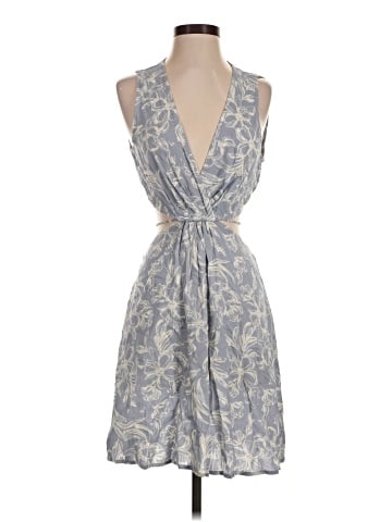Promesa U.S.A. Cocktail Dress (view 1)