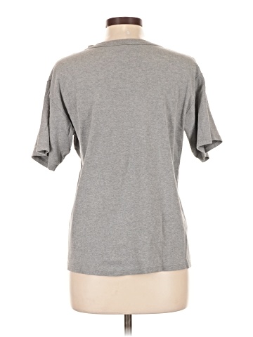 Donna Karan Intimates Short Sleeve T-Shirt (view 2)