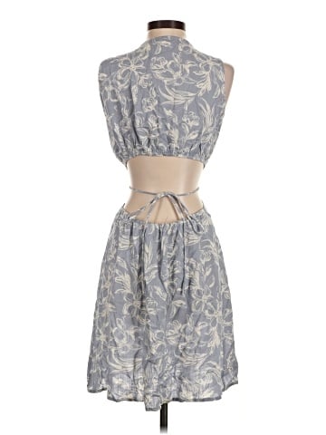 Promesa U.S.A. Cocktail Dress (view 2)