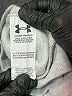 Under Armour Silver Sweatshirt Size 4T - photo 4