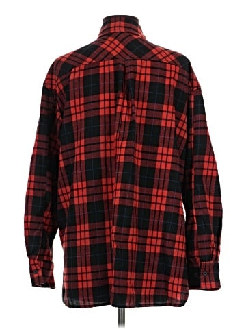 Talula Long Sleeve Blouse (view 2)