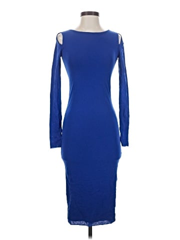 FUZZI Cocktail Dress (view 1)