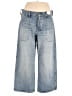 J.Crew 100% Cotton Blue Jeans Size 34 waist - photo 1