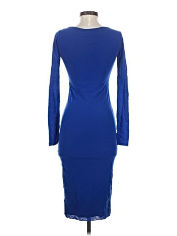 FUZZI Cocktail Dress (view 2)