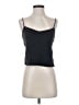 Reformation Silver Tank Top Size S - photo 1