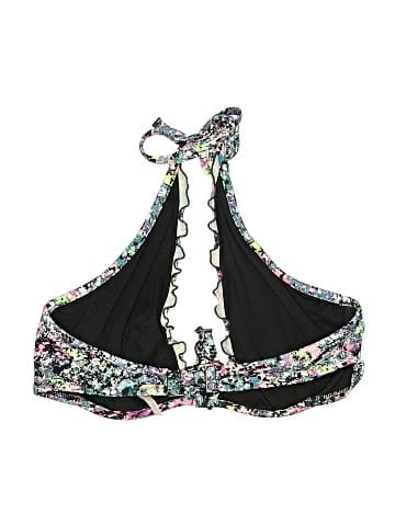 Victoria's Secret Swimsuit Top (view 2)