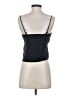 Reformation Silver Tank Top Size S - photo 2