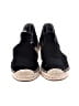 Tory Burch Black Wedges Size 6 1/2 - photo 2