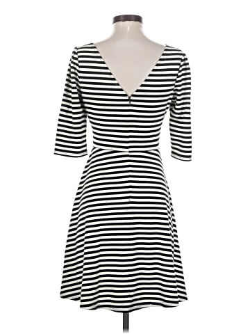 Pixley Casual Dress (view 2)