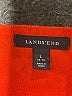Lands' End Orange Sweatshirt Size L - photo 7