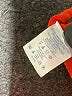 Lands' End Orange Sweatshirt Size L - photo 8