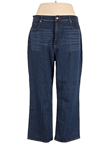 Ann Taylor LOFT Jeans (view 1)