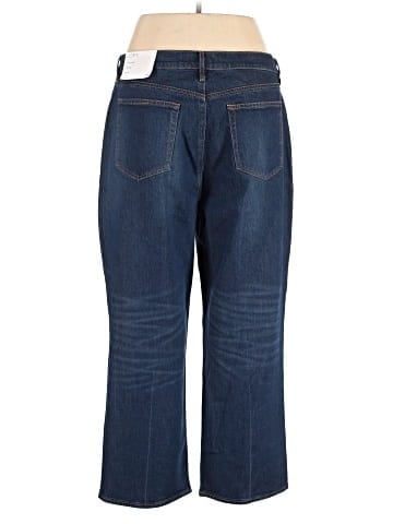 Ann Taylor LOFT Jeans (view 2)