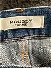 MOUSSY VINTAGE Blue Jeans Size 24 waist - photo 7