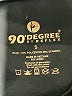 90 Degree by Reflex Black Leggings Size S - photo 7