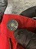 Eddie Bauer Red Jeans Size 4 - photo 7