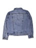 Ci Sono Blue Denim Jacket Size 12 - photo 2