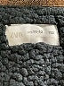 Zara 100% Polyester Plaid Brown Coat Size 11 - 12 - photo 3