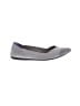 ROTHY'S Gray Flats Size 6 1/2 - photo 1