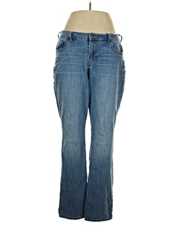 Old Navy Jeans (view 1)