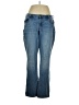 Old Navy Blue Jeans Size 16 - photo 1