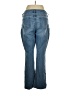 Old Navy Blue Jeans Size 16 - photo 2