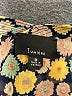 Lumiere 100% Polyester Yellow Sleeveless Blouse Size M - photo 7