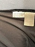 Dividends Maternity Black Long Sleeve Top Size M - photo 6